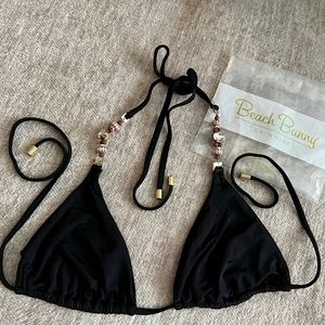 Beach Bunny bikini top